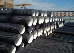 Гофрированные трубы FD TM