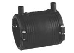 Подробнее о электросварных фитингах