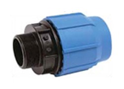 Подробнее о компрессионных фитингах