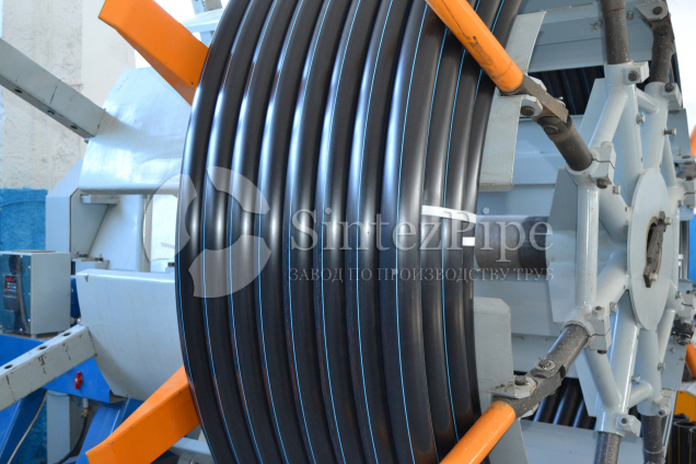 Купить пнд трубы в Кирове