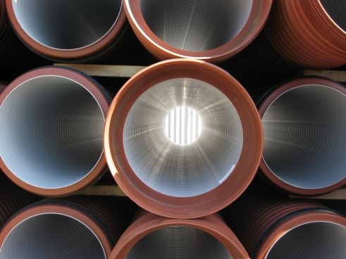 Трубы Прагма в Кирове