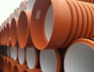 Гофрированные трубы POLYTRON ProKan в Кирове