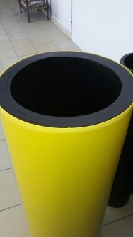 Трубы с защитным покрытием в Кирове