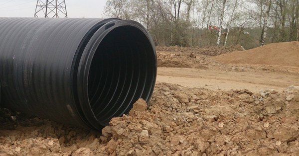 Спиральновитые трубы купить в Кирове